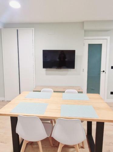 Apartamento Laralva Home