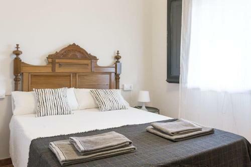 Apartamento Can Talena Turisme