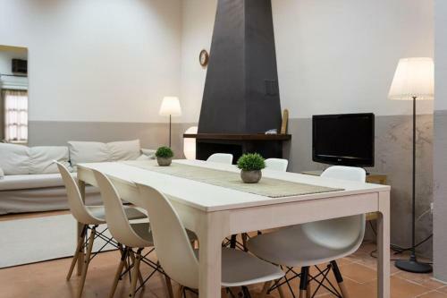Apartamento Can Talena Turisme