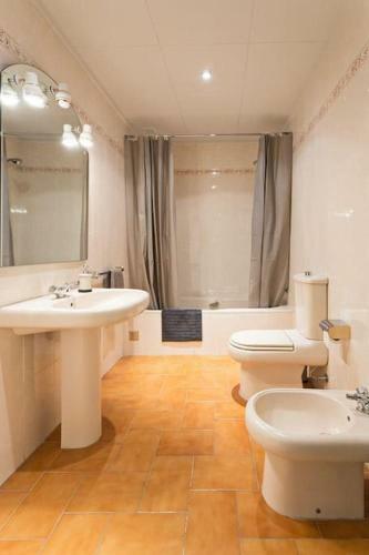 Apartamento Can Talena Turisme