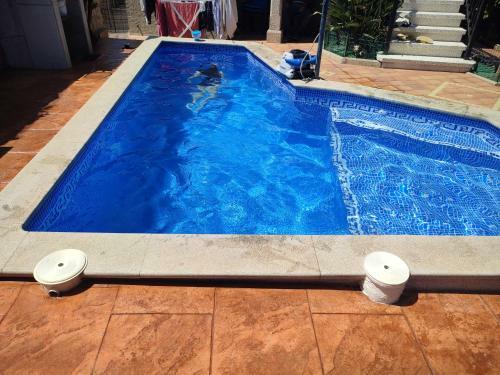 Apartamento Villa Gra�a Medrano