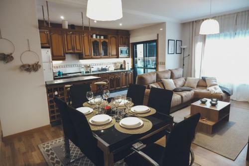 Apartamento Ponte Dena