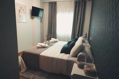 Apartamento Ponte Dena