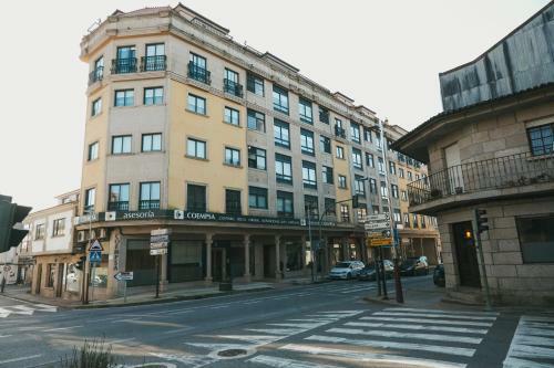 Apartamento Ponte Dena
