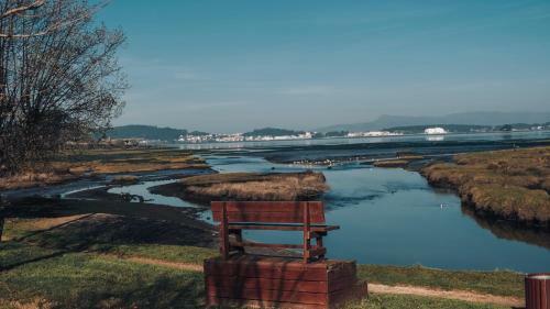 Apartamento Ponte Dena