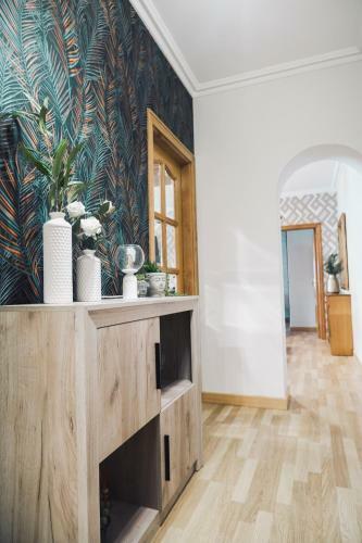 Apartamento Ponte Dena