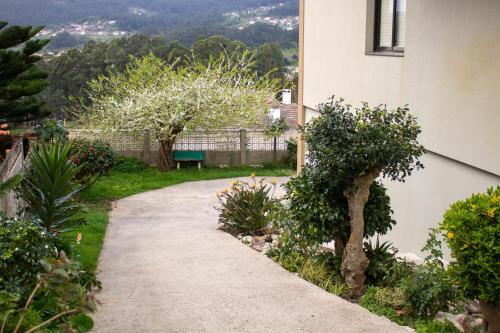Apartamentos Lubians