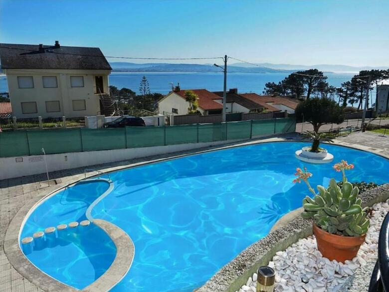 Apartamento Pedras Negras Grove 3000