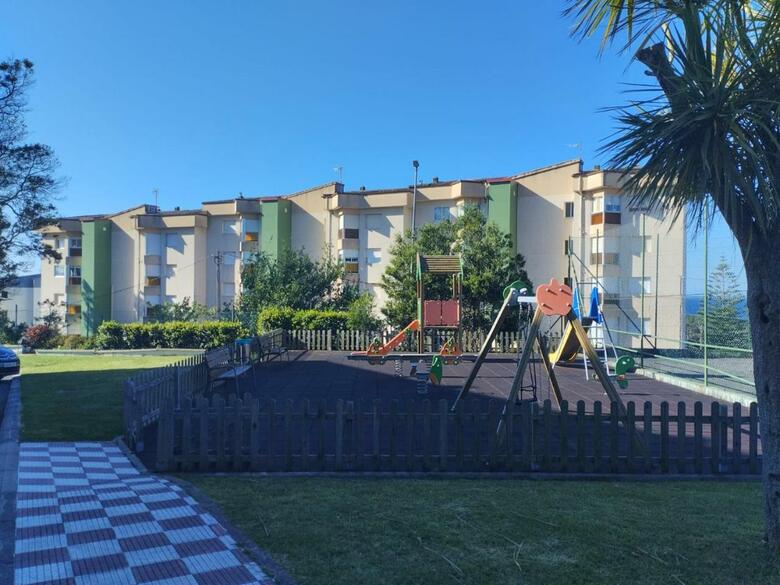 Apartamento Pedras Negras Grove 3000