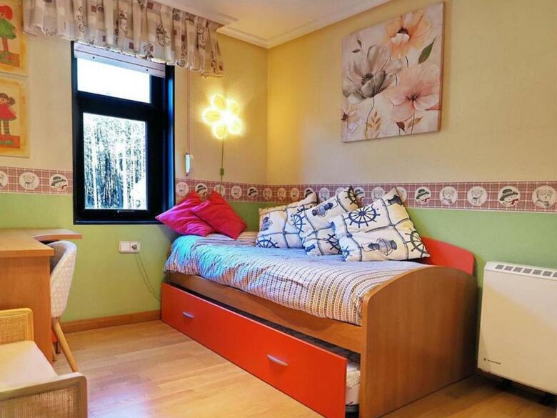 Apartamento Pedras Negras Grove 3000