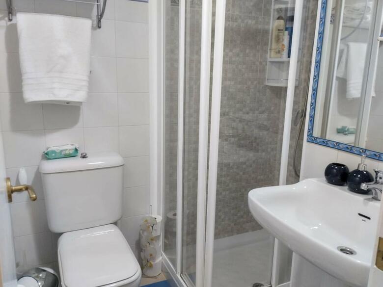 Apartamento Pedras Negras Grove 3000