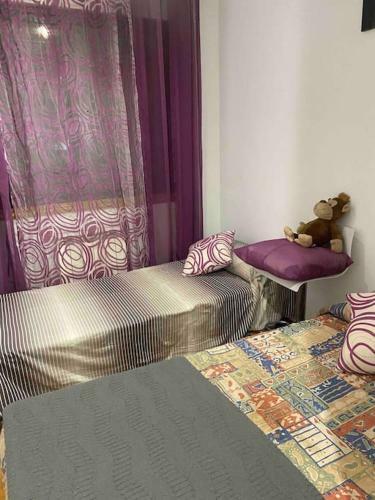 Apartamento Casa De �ngela