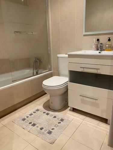Apartamento Casa De �ngela