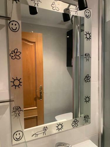 Apartamento Casa De �ngela