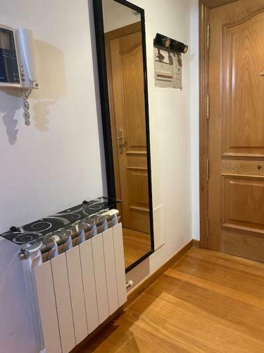 Apartamento Casa De �ngela