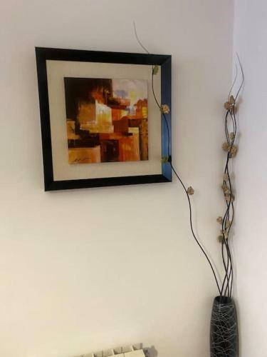 Apartamento Casa De �ngela