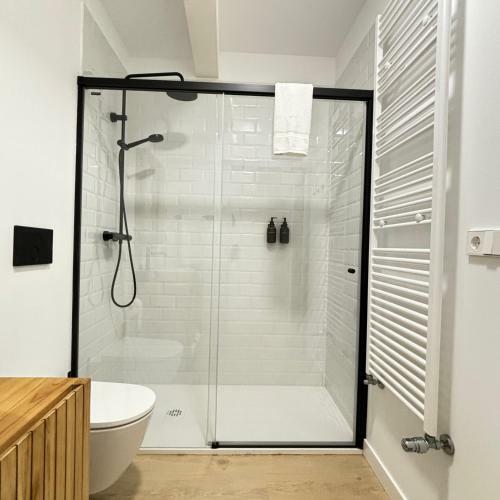 Apartamento Noite 1