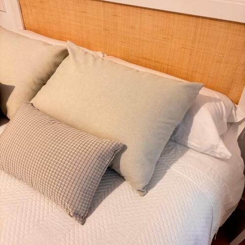 Apartamento Noite 1