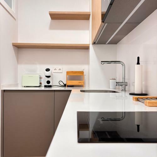 Apartamento Noite 1