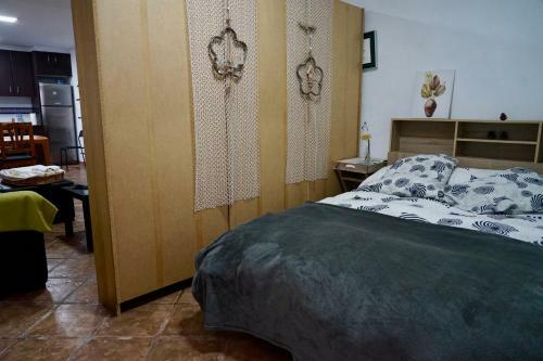 Apartamento Casa Krecheu Loft
