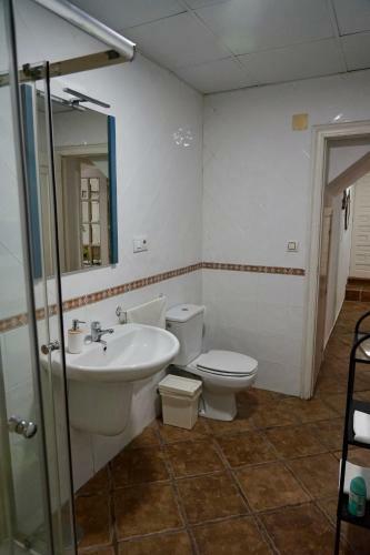 Apartamento Casa Krecheu Loft