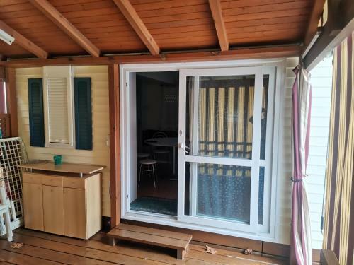 Camping Sol Y Mar