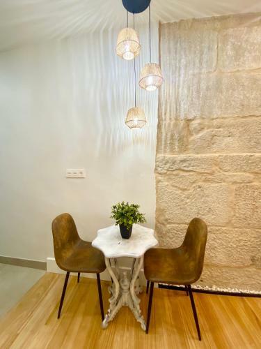 Apartamento A Michelena De Pedra
