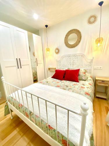 Apartamento A Michelena De Pedra