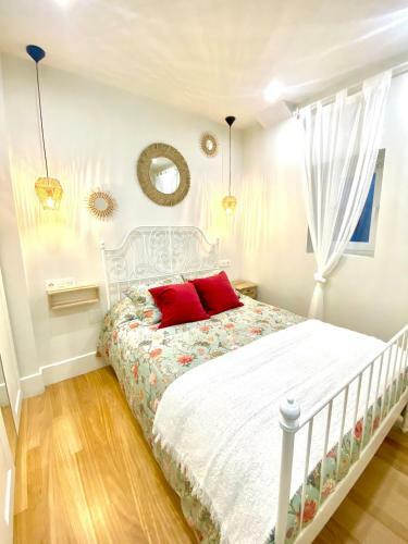 Apartamento A Michelena De Pedra