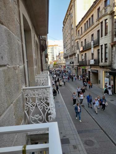 Apartamento A Michelena De Pedra