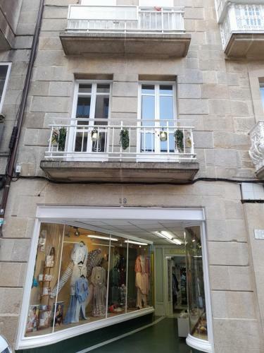 Apartamento A Michelena De Pedra