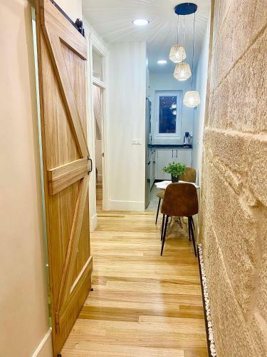 Apartamento A Michelena De Pedra
