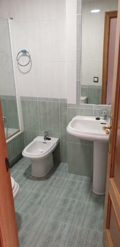 Apartamento Familiar O Grove