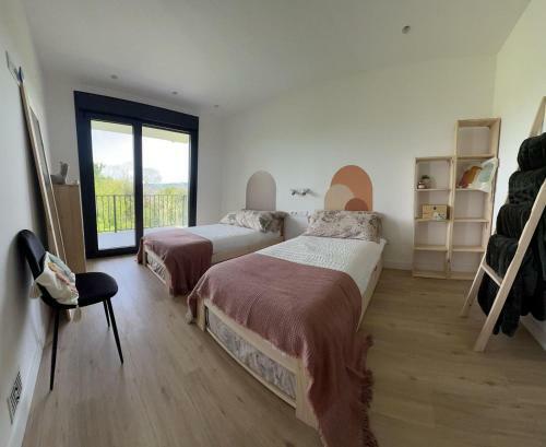 Villa Finca Sativa