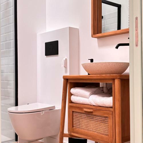 Apartamento Noite 2