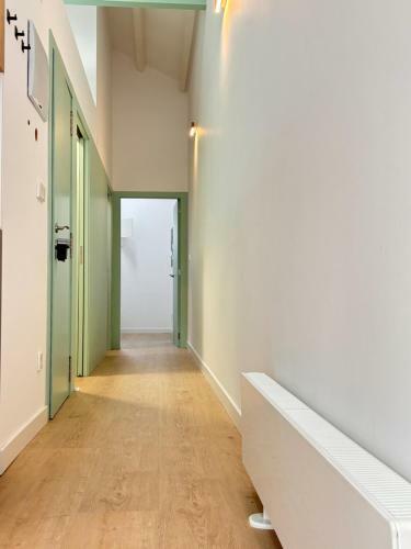 Apartamento Noite 2