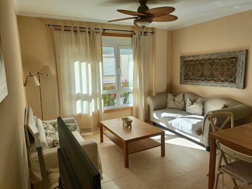 Apartamento Playa Sanxenxo