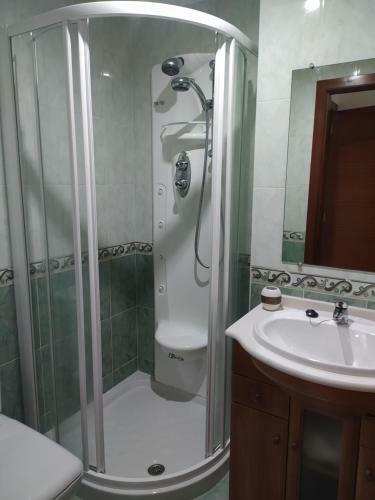 Apartamento Piso Beiramar