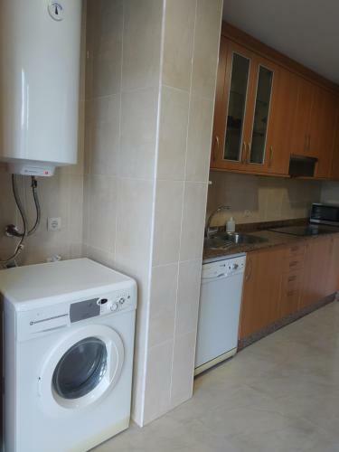 Apartamento Piso Beiramar