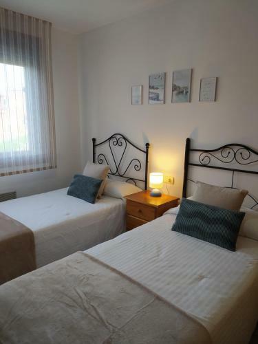 Apartamento Piso Beiramar