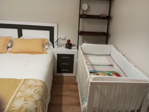 Apartamento Palamios