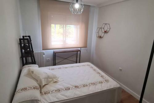 Apartamento Palamios