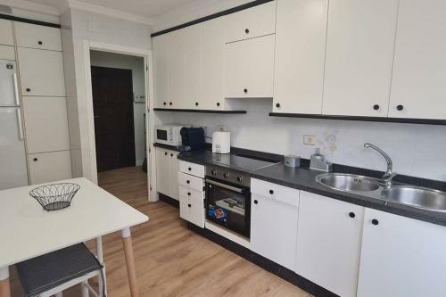 Apartamento Palamios