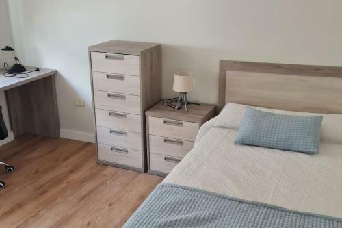 Apartamento Palamios