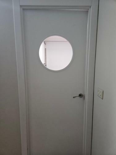 Apartamento Palamios