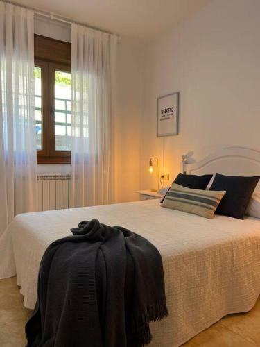 Apartamento La Casa De Pedro