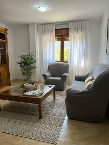 Apartamento La Casa De Pedro