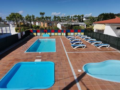 Camping Sol Y Mar