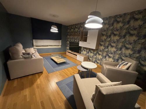 Apartamento Mipa