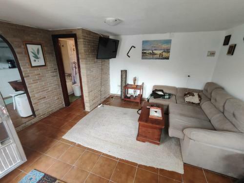 Apartamento Casa Do Civil
